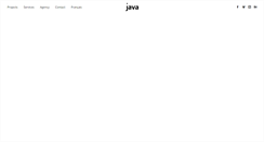 Desktop Screenshot of javacom.qc.ca